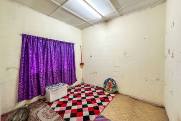 Lorong Dato Abdul Hamid 26C