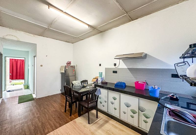 Lorong Dato Abdul Hamid 26C