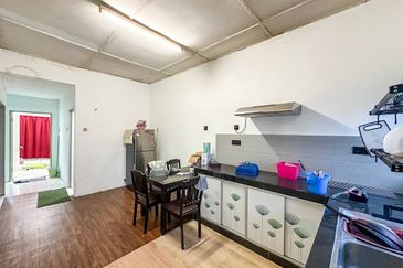 Lorong Dato Abdul Hamid 26C