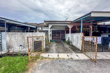 Lorong Dato Abdul Hamid 26C