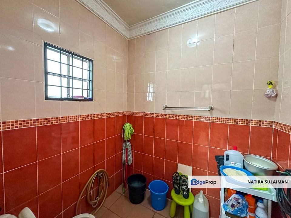 Taman Puchong Indah Puchong, Selangor, Puchong