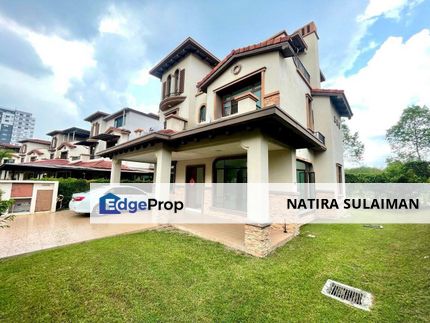 Bungalow Diamond City Residence Semenyih, Selangor, Semenyih