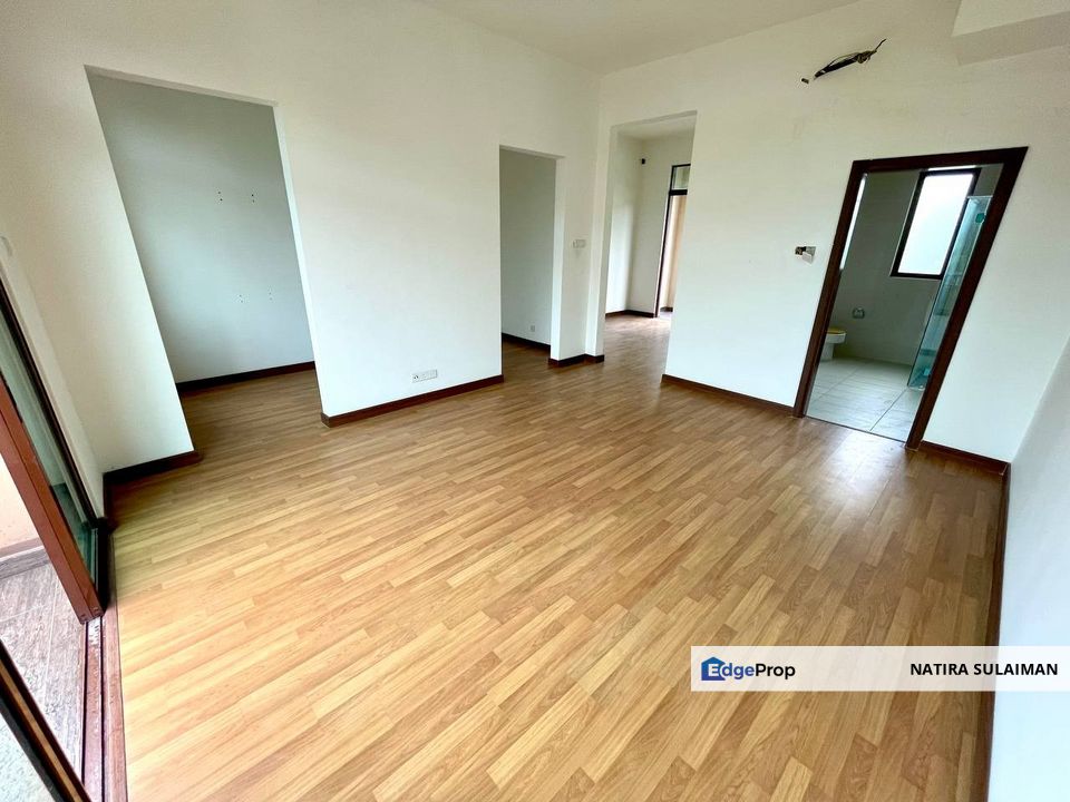 Bungalow Diamond City Residence Semenyih, Selangor, Semenyih