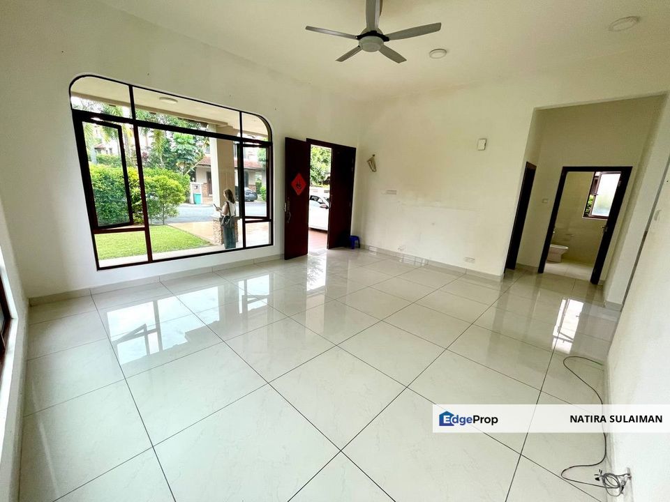Bungalow Diamond City Residence Semenyih, Selangor, Semenyih