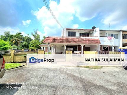 Taman Sri Watan Ampang, Selangor, Ampang