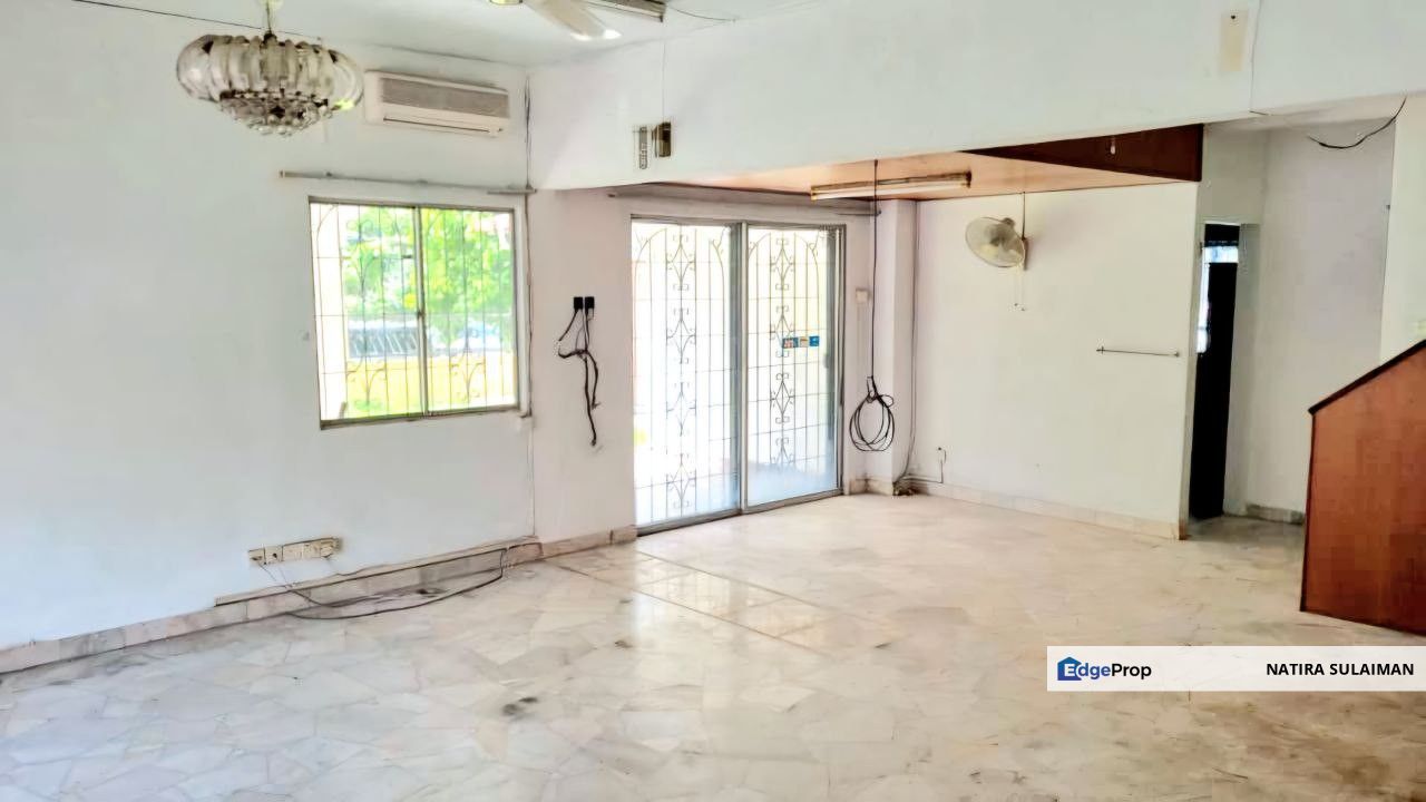 Taman Sri Watan Ampang, Selangor, Ampang