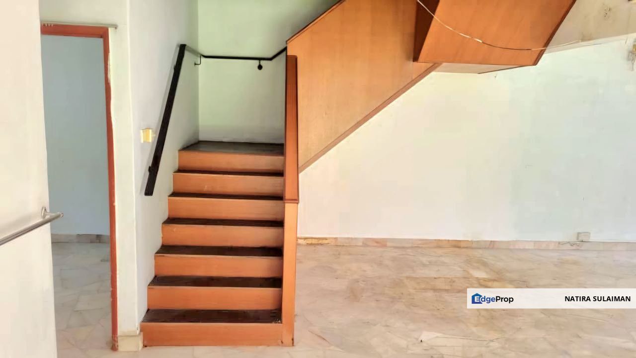 Taman Sri Watan Ampang, Selangor, Ampang