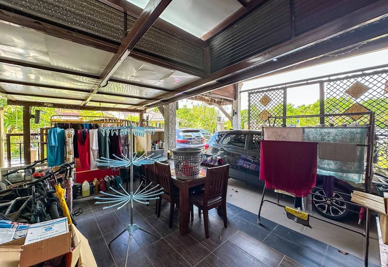 SU3 @ Bandar Saujana Utama