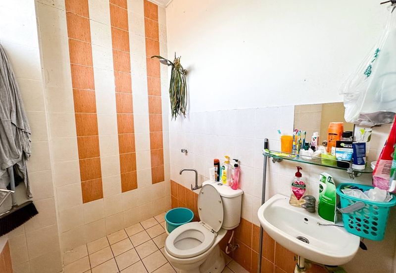 SU3 @ Bandar Saujana Utama