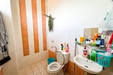 SU3 @ Bandar Saujana Utama