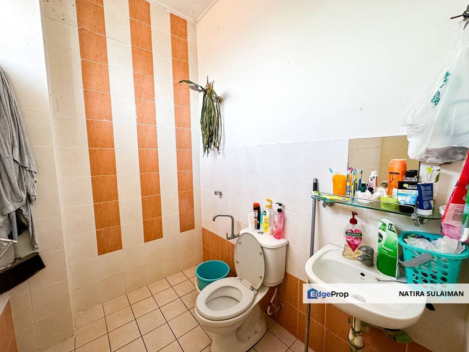 Saujana Utama 3 Sungai Buloh, Selangor, Sungai Buloh