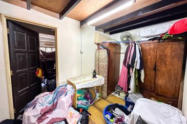 SU3 @ Bandar Saujana Utama