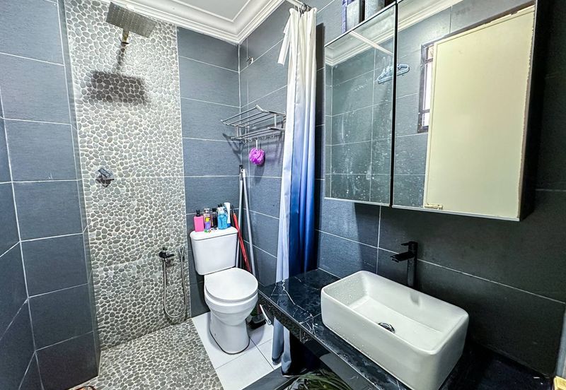 SU3 @ Bandar Saujana Utama