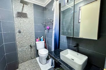 SU3 @ Bandar Saujana Utama