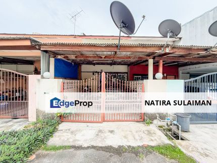 Taman Jasmin Kajang, Selangor, Kajang