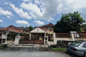 Bandar Tun Hussein Onn