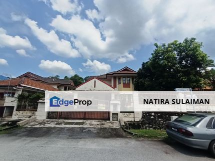 Bandar Tun Hussein Onn Cheras, Selangor, Cheras