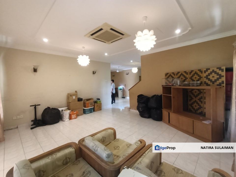 Bandar Tun Hussein Onn Cheras, Selangor, Cheras