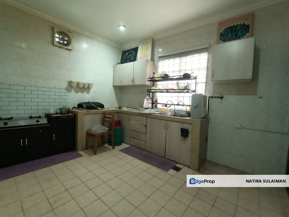 Bandar Tun Hussein Onn Cheras, Selangor, Cheras