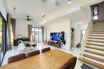 Ilham Residence @ City of Elmina