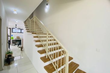 Ilham Residence @ City of Elmina