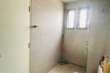 Ilham Residence @ City of Elmina