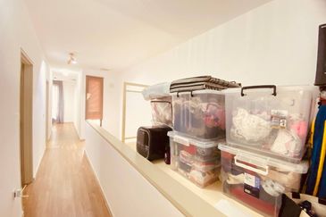 Ilham Residence @ City of Elmina