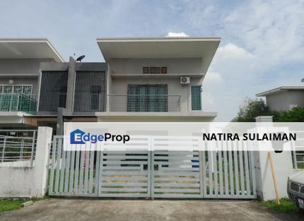 Taman Kayangan Mantin, Negeri Sembilan, Mantin