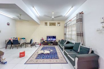 Taman Pelangi Semenyih