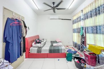 Taman Pelangi Semenyih