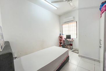 Taman Pelangi Semenyih