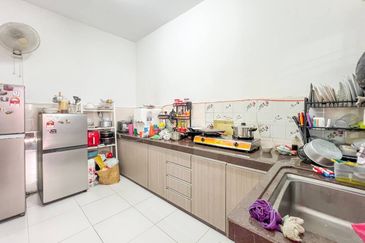 Taman Pelangi Semenyih