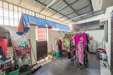 Taman Pelangi Semenyih