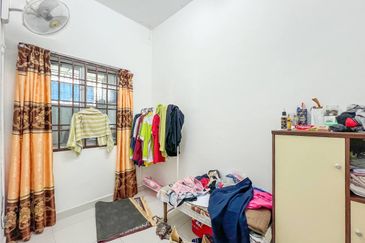 Taman Pelangi Semenyih