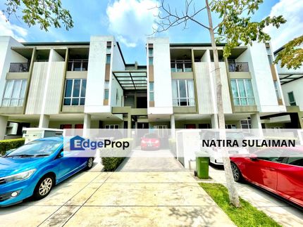 Ridgefield Residence Tropicana Height Kajang, Selangor, Kajang