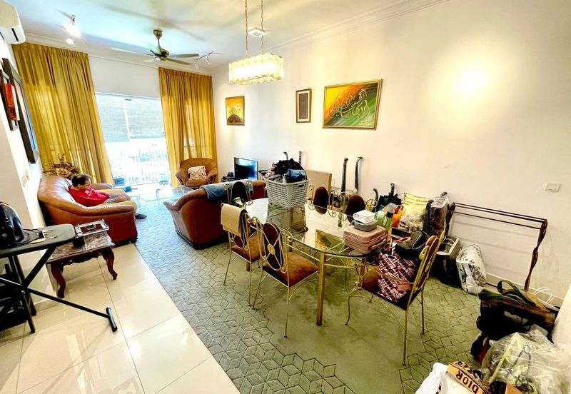 Ridgefield Residences @ Tropicana Heights Kajang