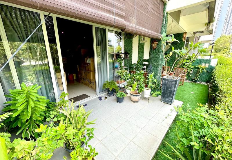 Ridgefield Residences @ Tropicana Heights Kajang