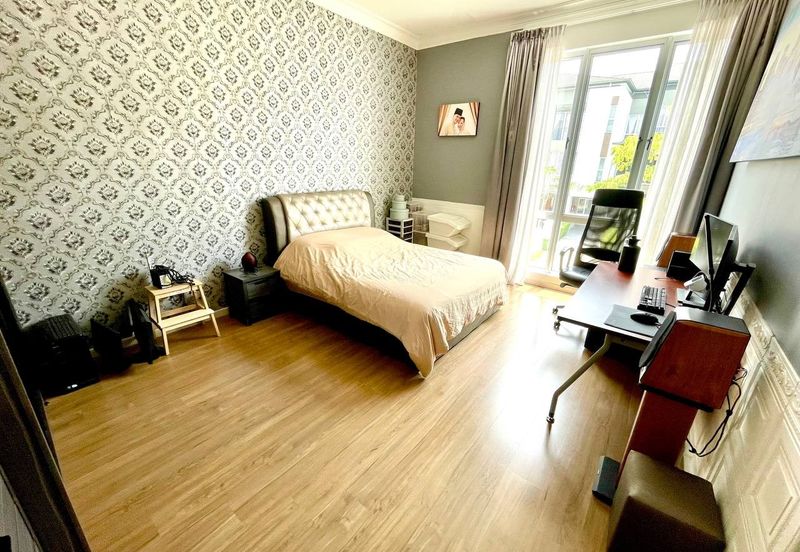 Ridgefield Residences @ Tropicana Heights Kajang