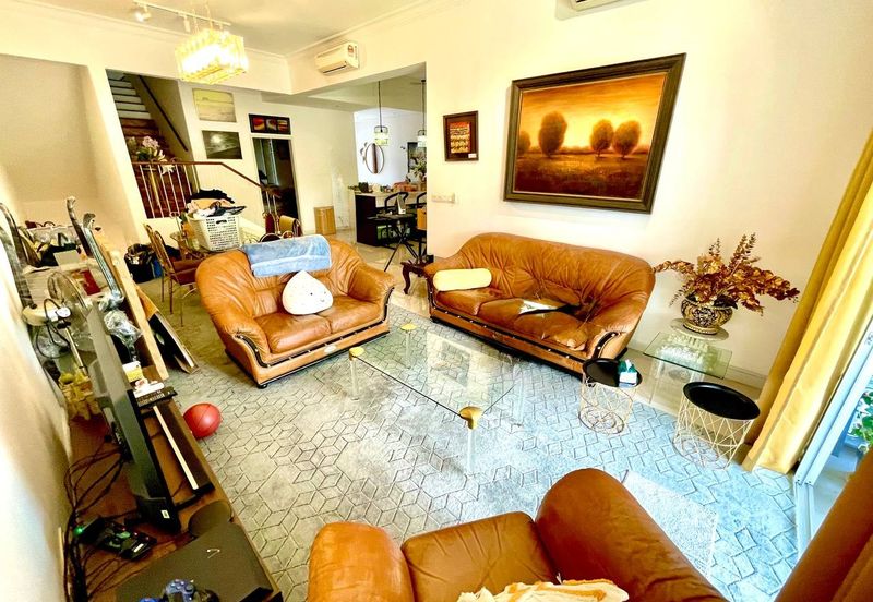 Ridgefield Residences @ Tropicana Heights Kajang