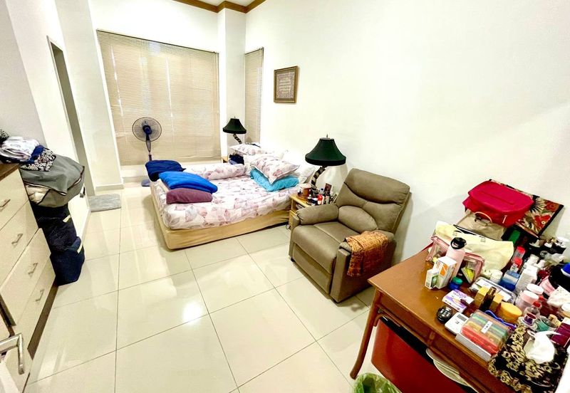 Ridgefield Residences @ Tropicana Heights Kajang