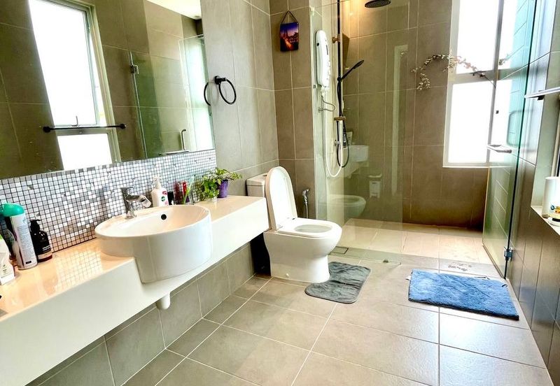 Ridgefield Residences @ Tropicana Heights Kajang