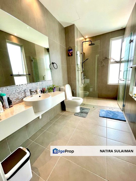 Ridgefield Residence Tropicana Height Kajang, Selangor, Kajang