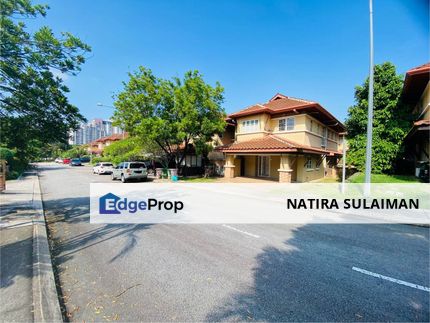 Presint 14 Putrajaya, Putrajaya, Putrajaya