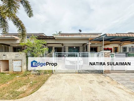 Taman Desa Permai Meru Klang, Selangor, Klang