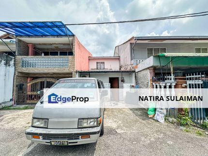 Taman Medan Petaling Jaya, Selangor, Petaling Jaya