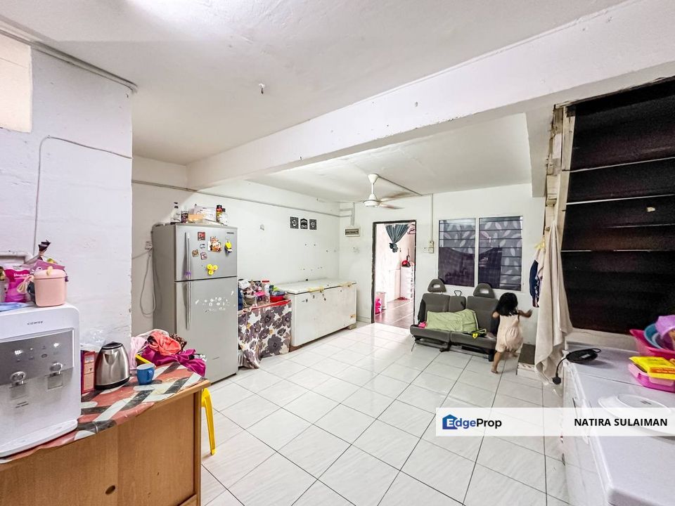 Taman Medan Petaling Jaya, Selangor, Petaling Jaya