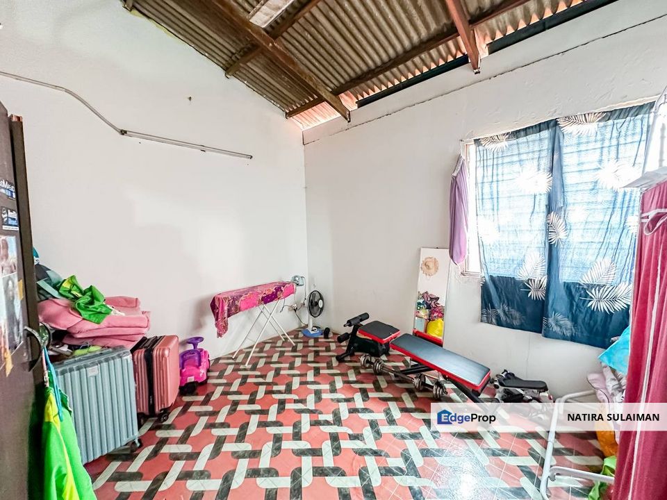 Taman Medan Petaling Jaya, Selangor, Petaling Jaya