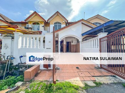 Bandar Bukit Puchong, Selangor, Puchong