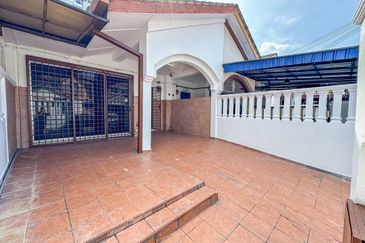 Bandar Bukit Puchong