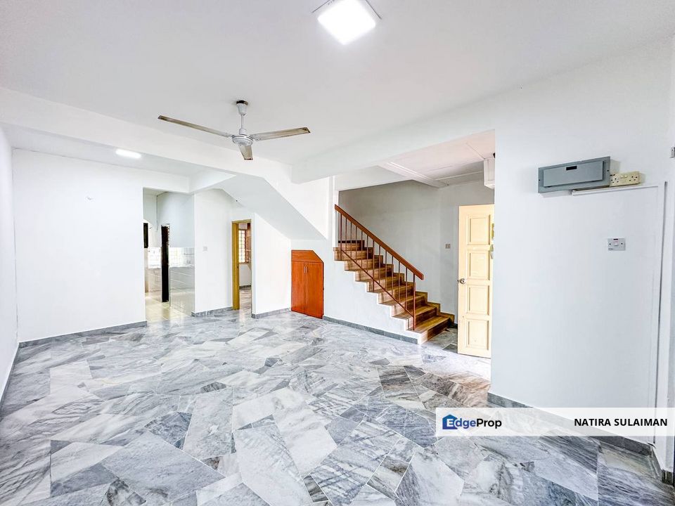 Bandar Bukit Puchong, Selangor, Puchong